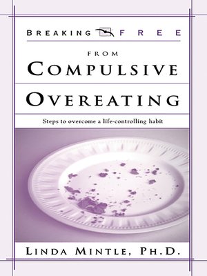 cover image of Breaking Free From Compulsive Overeating
